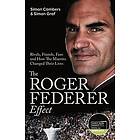 Simon Cambers, Simon Graf: The Roger Federer Effect