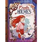 Serena Blasco: Enola Holmes 1: Fallet med den försvunna adelsmannen
