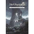 Jun Eishima, Yoko Taro: Nier Replicant Ver.1.22474487139... Project Gestalt Recollections -- File 02 (novel)