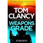 Don Bentley: Tom Clancy Weapons Grade