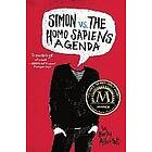 Becky Albertalli: Simon Vs. The Homo Sapiens Agenda