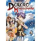 Osamu Tezuka: The Legend of Dororo and Hyakkimaru Vol. 7