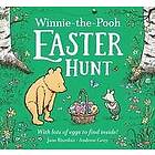 Disney, Jane Riordan: Winnie-the-Pooh Easter Hunt