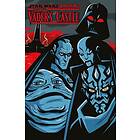 Cavan Scott: Star Wars Adventures: Return To Vader's Castle
