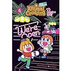 Kokonasu Rumba: Animal Crossing: New Horizons, Vol. 6