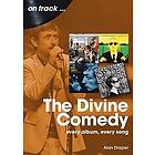 Alan Draper: The Divine Comedy On Track