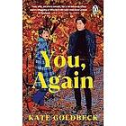 Kate Goldbeck: You, Again