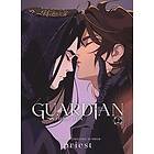 Priest: Guardian: Zhen Hun (Novel) Vol. 2