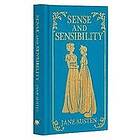 Jane Austen: Sense and Sensibility