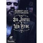 Robert Louis Stevenson: Dr Jekyll & Mr Hyde