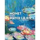 Jean-Dominique Rey, Denis Rouart: Monet: Water Lilies