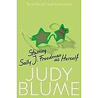 Judy Blume: Starring Sally J. Freedman as Herself