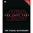 Pablo Hidalgo: Star Wars The Last Jedi (TM) Visual Dictionary