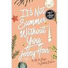 Jenny Han: It's Not Summer Without You