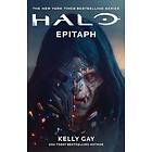 Kelly Gay: Halo: Epitaph
