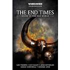 Gav Thorpe: The End Times: Doom of the Old World