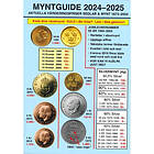 Archie Tonkin: Myntguide nr 58 2024-2025