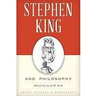 Jacob M Held: Stephen King and Philosophy