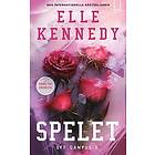 Elle Kennedy: Spelet