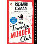 Richard Osman: The Thursday Murder Club