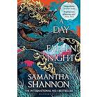 Samantha Shannon: A Day of Fallen Night