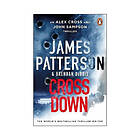 James Patterson: Cross Down