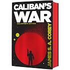 James S A Corey: Caliban's War