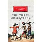 Alexandre Dumas: The Three Musketeers