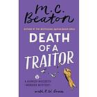 M C Beaton: Death of a Traitor