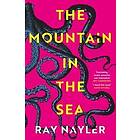 Ray Nayler: The Mountain in the Sea