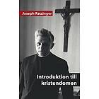 Joseph Ratzinger: Introduktion till kristendomen