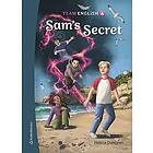 Helena Dahlgren: Team English A Sam's Secret Support Tryckt bok Digital elevlicens 12 mån