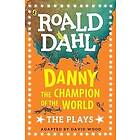 Roald Dahl: Danny the Champion of World