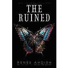 Renee Ahdieh: Ruined