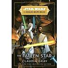 Claudia Gray: Star Wars: The Fallen (the High Republic)