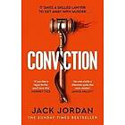 Jack Jordan: Conviction