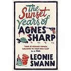 Leonie Swann: The Sunset Years of Agnes Sharp