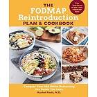 Dr Rachel Pauls: The FODMAP Reintroduction Plan and Cookbook