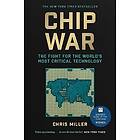 Chris Miller: Chip War