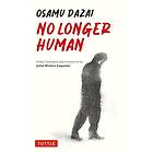 Osamu Dazai: No Longer Human