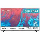 Nilait Smart TV Prisma NI-43UB7001S 4K Ultra HD 65"