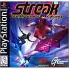 Streak: Hoverboard Racing (PS1)