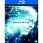 Prometheus (3D) (Blu-ray)