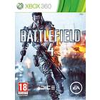 Battlefield 4 (Xbox 360)