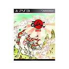 Okami HD (PS3)