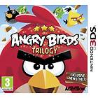 Angry Birds Trilogy (3DS)