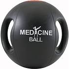 Fitness-Mad Double Grip Medicine ball 4kg
