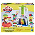 Play-Doh Kitchen Creations Playset Swirlin Smoothies Blender