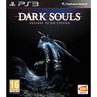 Dark Souls - Prepare to Die Edition (PS3)