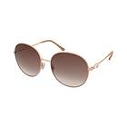 Jimmy Choo Birdie/S BKU/HA